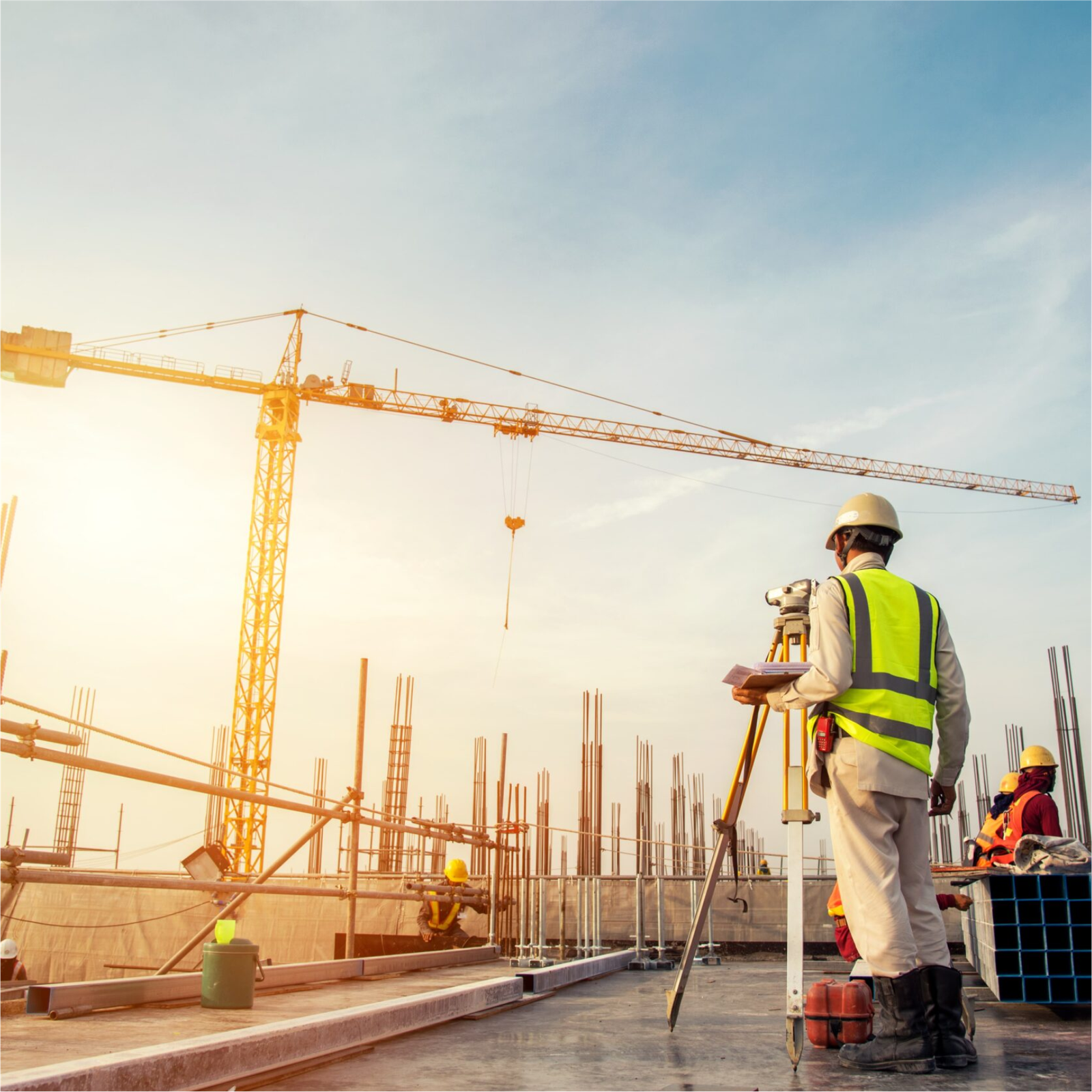 Construction & Development