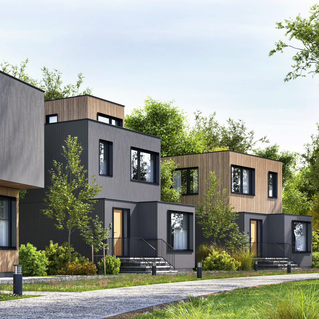 Real Estate Developer