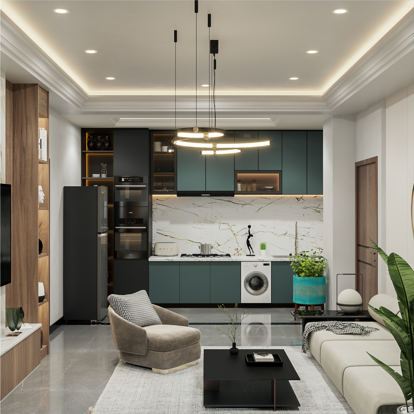 Taseer Hill Top Heights