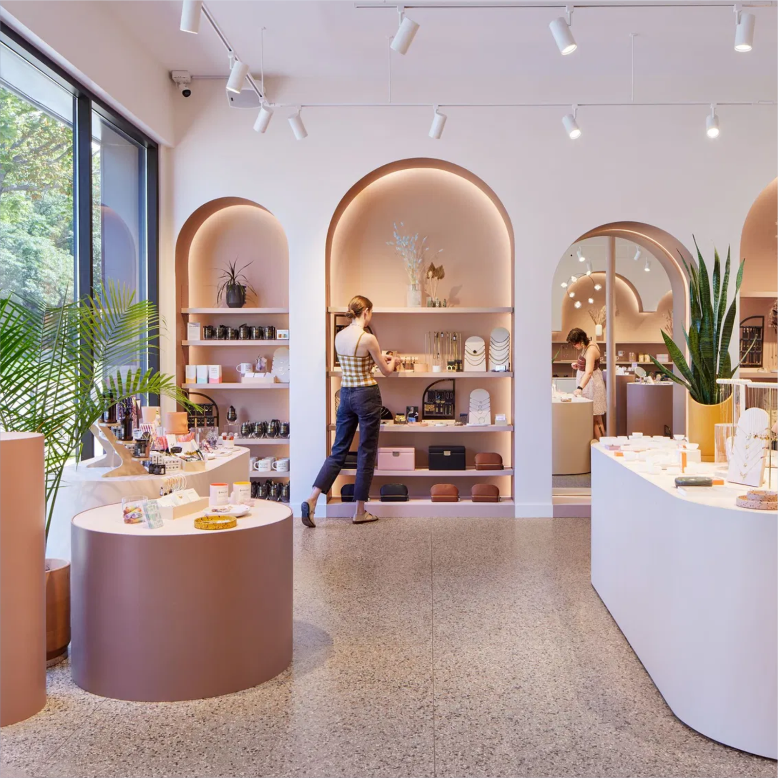 Taseer Hill Top Heights