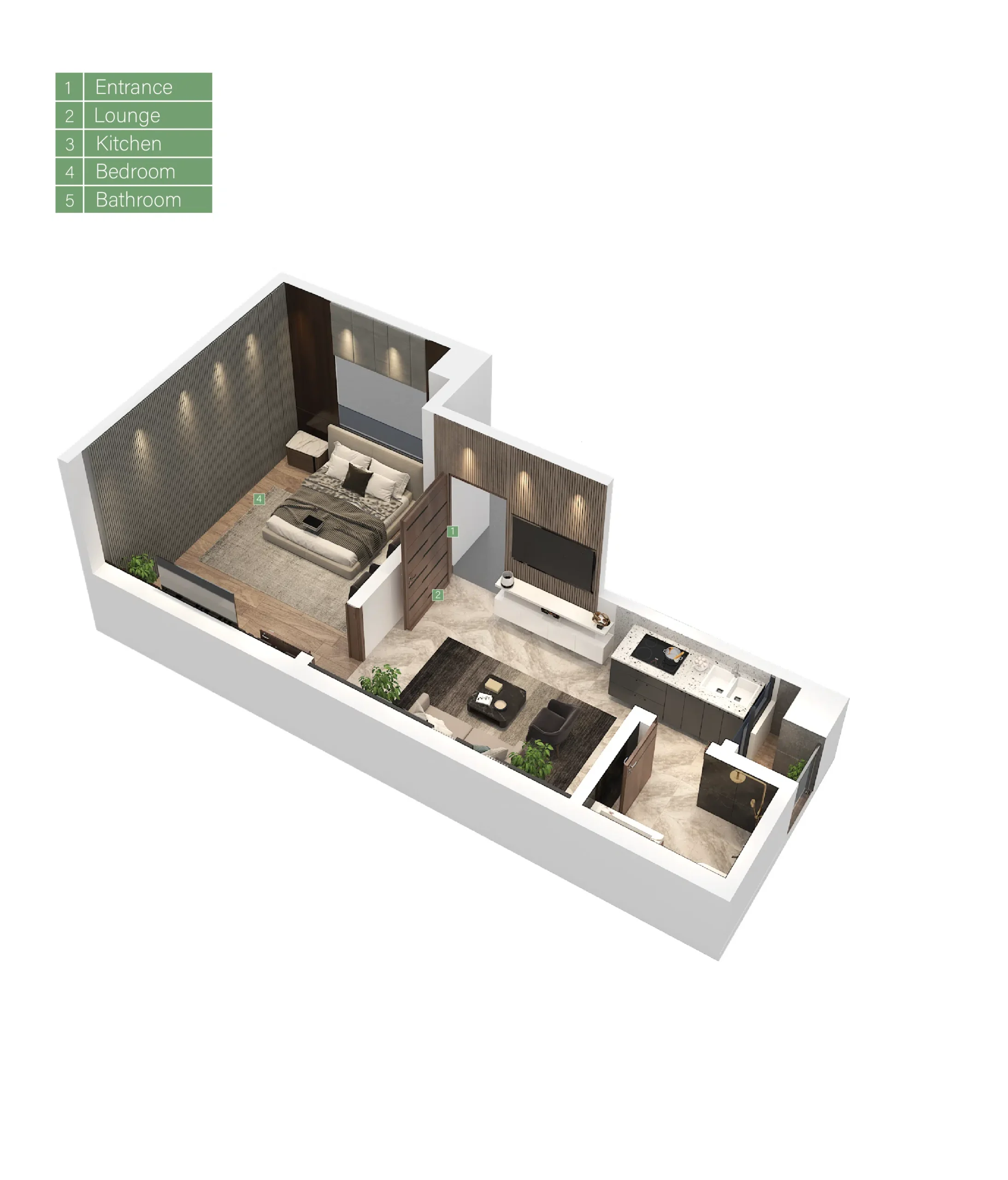 Floor-Plan-1-Bed-3D